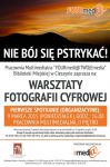 Kręć i pstrykaj z cieszyńską biblioteką!